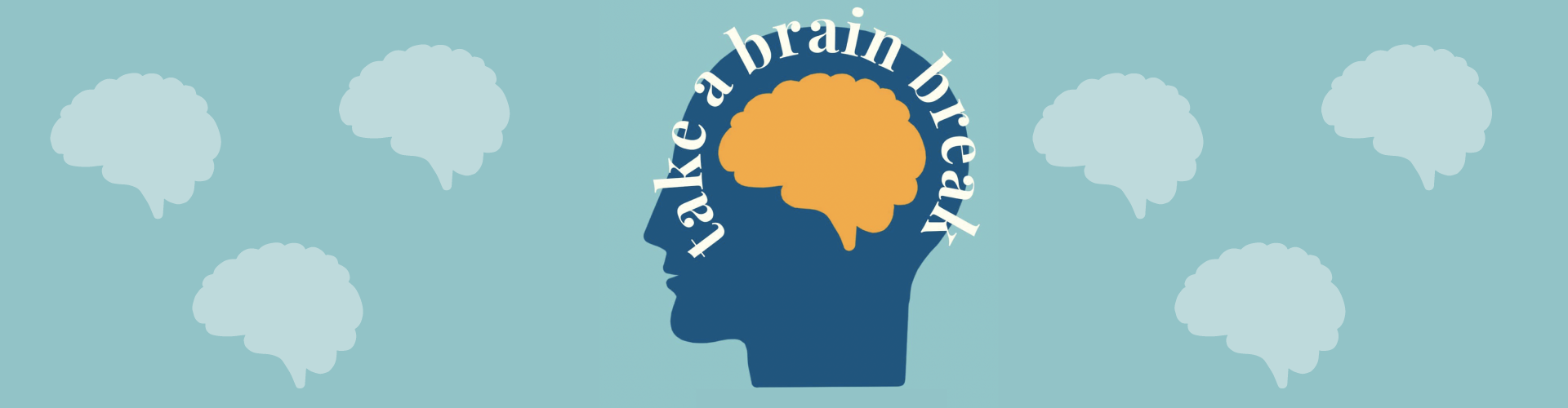 Take a Brain Break Sound Academic Coaching
