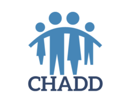 Member of CHADD