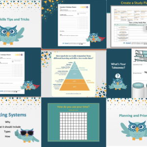 Worksheet Examples